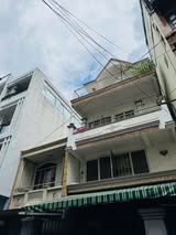 THÀNH THÁI – 88M2 – HẺM RỘNG THOÁNG 9M. G.IÁ 15.x TY. - Ảnh 2
